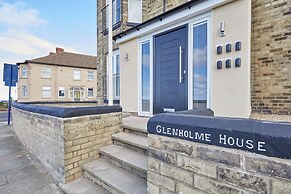 Host Stay Flat 1 Glenholme House