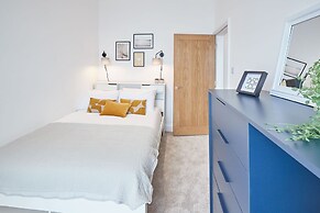 Host Stay Anchors Away