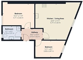 Host Stay Anchors Away