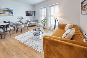 Host Stay Anchors Away