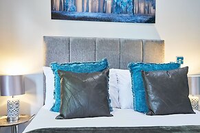 Host Stay 82G Galgate