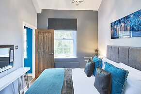 Host Stay 82G Galgate