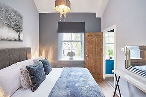 Host Stay 82G Galgate