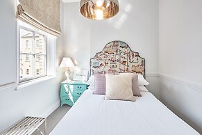 Host Stay The Zetland Apartment