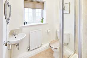 Host Stay The Tardis