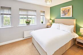 Host Stay The Tardis