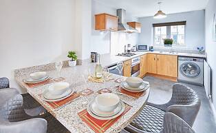 Host Stay The Tardis