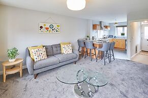 Host Stay The Tardis