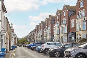 Host Stay Abbey Horizon