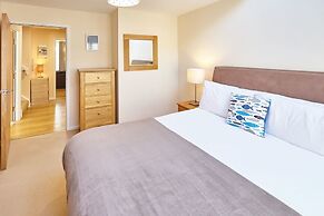 Host Stay Abbey Horizon