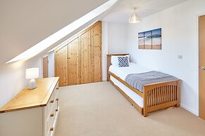 Host Stay Abbey Horizon