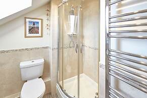 Host Stay Abbey Horizon