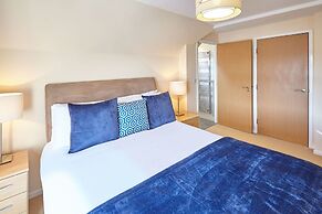 Host Stay Abbey Horizon