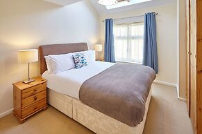 Host Stay Abbey Horizon