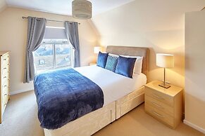 Host Stay Abbey Horizon