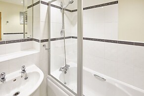 Host Stay Abbey Horizon