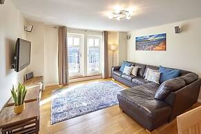 Host Stay Abbey Horizon