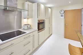 Host Stay Abbey Horizon