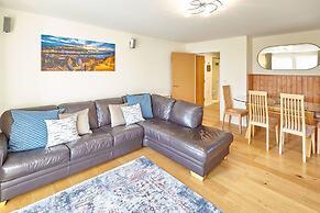 Host Stay Abbey Horizon