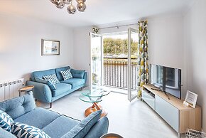 Host Stay Shipwrights Eskape