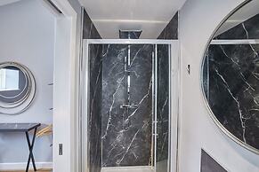 Host Stay 82F Galgate