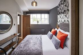 Host Stay 82F Galgate