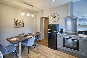 Host Stay 82F Galgate