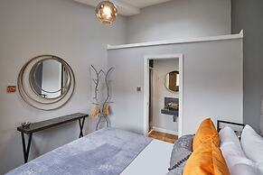 Host Stay 82F Galgate