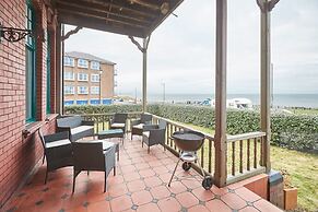 Host Stay Sea Forever Seafront Villa