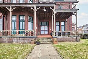 Host Stay Sea Forever Seafront Villa
