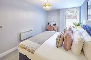 Host Stay Turnstones Apartment