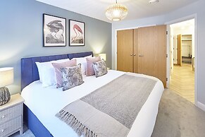 Host Stay Turnstones Apartment