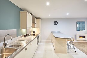 Host Stay Turnstones Apartment