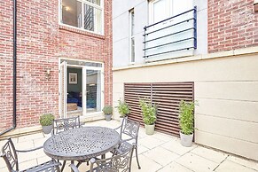 Host Stay Turnstones Apartment