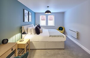 Host Stay Turnstones Apartment