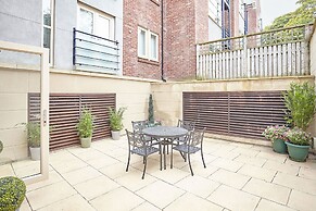 Host Stay Turnstones Apartment