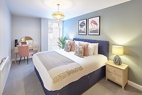 Host Stay Turnstones Apartment