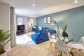 Host Stay Turnstones Apartment