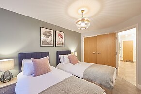 Host Stay Turnstones Apartment