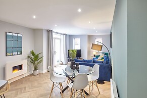 Host Stay Turnstones Apartment