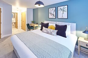 Host Stay Turnstones Apartment