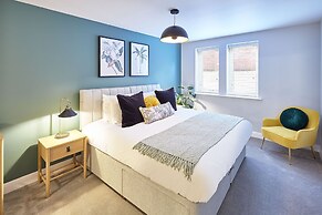 Host Stay Turnstones Apartment