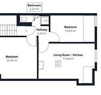 Host Stay The Whitby Pearl