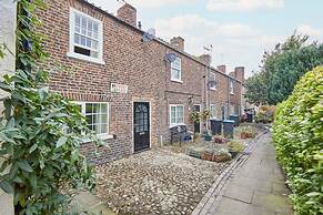 Host Stay Rose Cottage