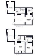 Host Stay Rose Cottage