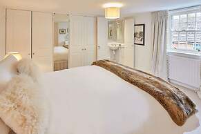 Host Stay Rose Cottage