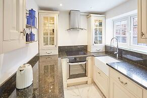 Host Stay Rose Cottage