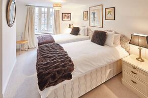 Host Stay Rose Cottage