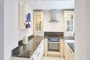 Host Stay Rose Cottage