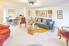 Host Stay Rose Cottage